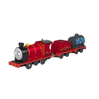 Tomek i Przyjaciele. Lokomotywa HNN07